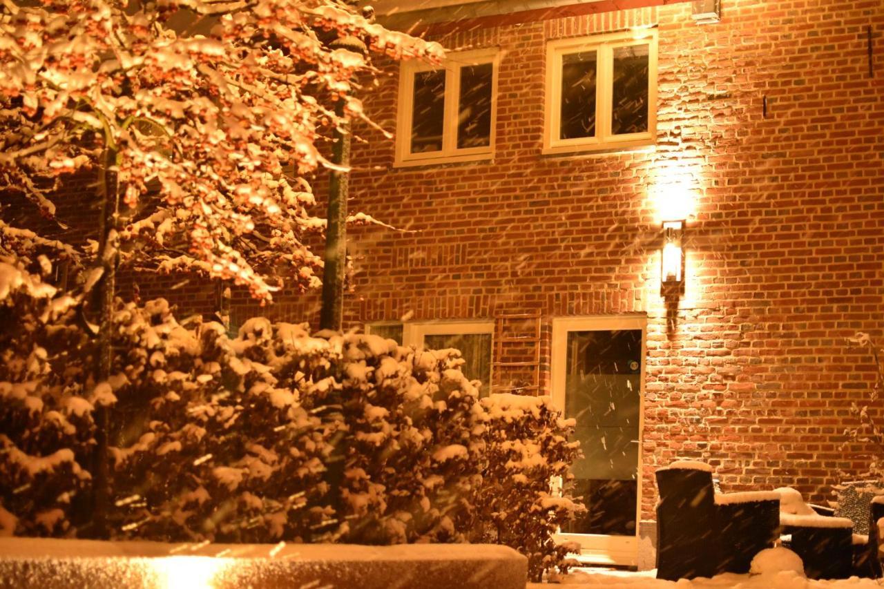 Apartamento Hof Kricheleberg Bocholtz Exterior foto
